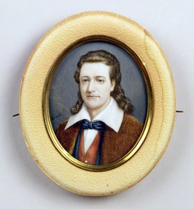 John Woodhouse Audubon (1812-62), ok. 1845 r.